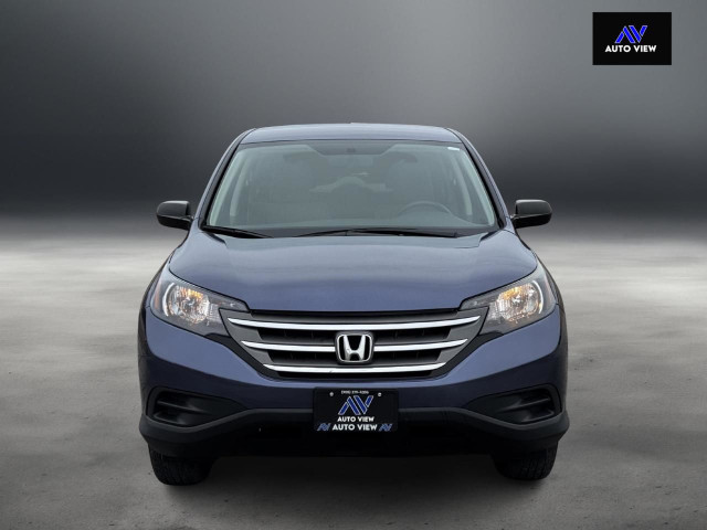 2012 Honda CR-V AWD LX **EXCELLENT SERVICE HISTORY**SUPER CLEAN* in Cars & Trucks in Hamilton - Image 2