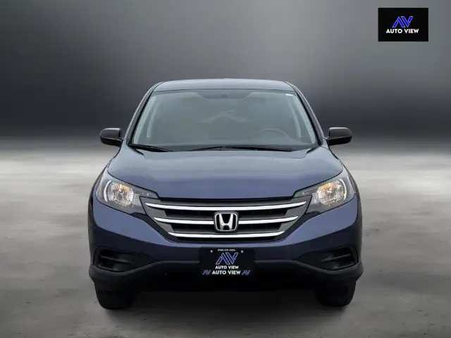 2012 Honda CR-V AWD LX **EXCELLENT SERVICE HISTORY**SUPER CLEAN* dans Autos et camions dans Hamilton - Image 3
