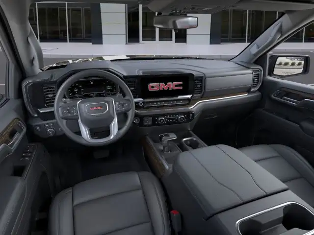 2025 GMC Sierra 1500 Elevation in Cars & Trucks in Oakville / Halton Region - Image 9