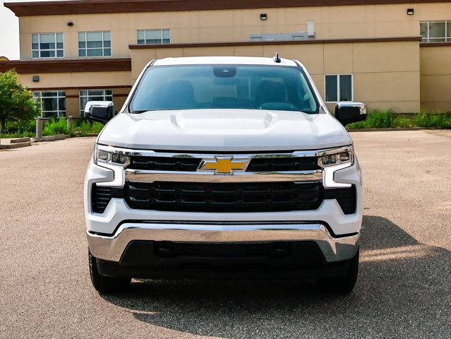 2025 Chevrolet Silverado 1500 LT in Cars & Trucks in Strathcona County - Image 3