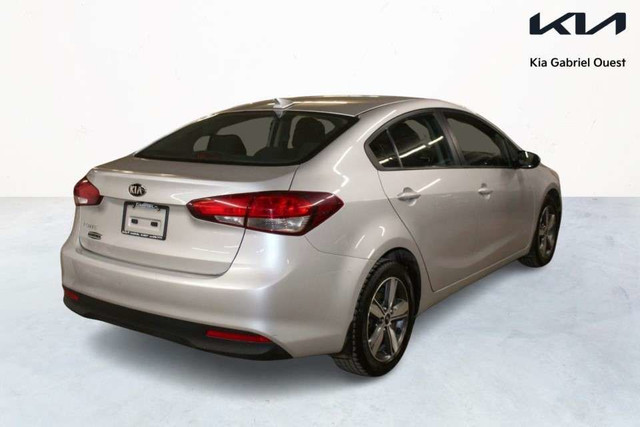 2018 Kia Forte LX+ in Cars & Trucks in City of Montréal - Image 4