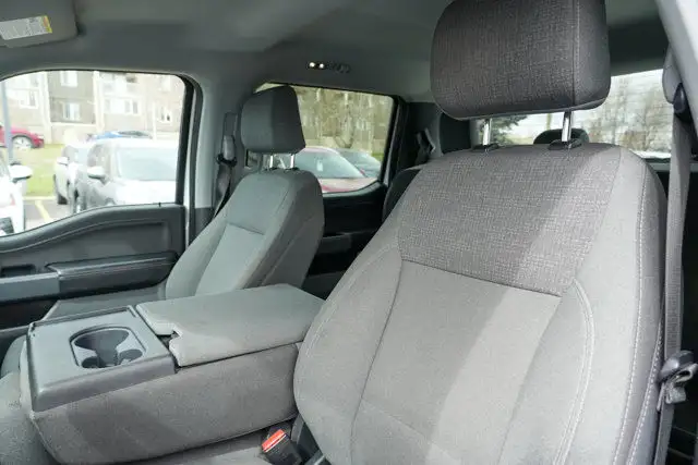 2024 Ford F-150 XLT | No Accidents | 400 HP EcoBoost | V6 Engine in Cars & Trucks in Calgary - Image 21