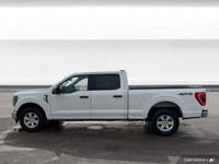 The 2023 Ford F-150 includes four-wheel drive, remote engine start, a back-up camera, and WiFi hotsp... (image 2)