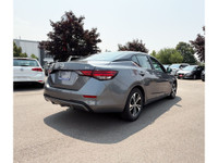 2020 Nissan Sentra SV CARPLAY | BLINDSPOT | MARKET VALUE PRICING | REMOTE START APPLE CAR PLAY, ANDR... (image 6)