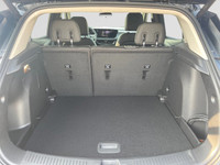 This 2026 Buick Encore GX in Ebony Twilight Metallic is equipped with AWD and Turbocharged 1.3/ engi... (image 9)