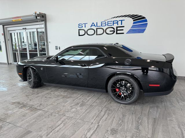 2016 Dodge Challenger SRT Hellcat in Cars & Trucks in St. Albert - Image 2