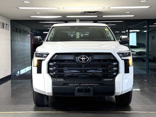 2024 Toyota Tundra - Apple CarPlay | Adaptive Cruise in Cars & Trucks in Calgary - Image 3