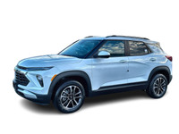 TRAILBLAZER AWD LT Engine: 1.3L TURBO 3cyl. L/100Km City: 9.0 L/100Km Hwy: 8.1 (image 3)