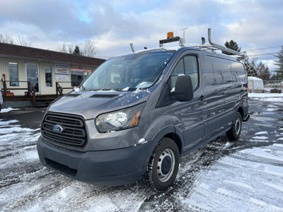 2015 Ford Transit Cargo Van T-150