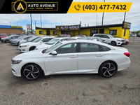 Contact Auto Avenue Inc today for information on dozens of vehicles like this 2019 Honda Accord Seda... (image 1)