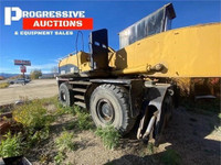 2000 Caterpillar M325B MATERIAL HANDLER