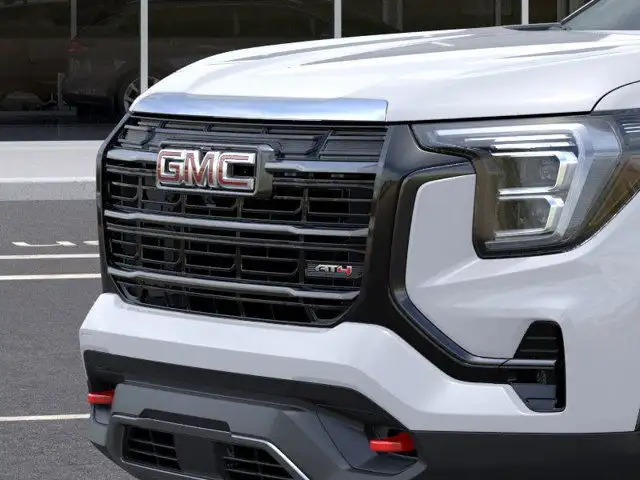 2026 GMC Terrain AWD AT4 in Cars & Trucks in Calgary - Image 14