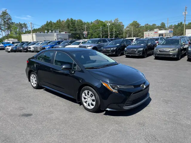 2023 Toyota Corolla LE -Heated Seats-Backup Camera- in Cars & Trucks in Annapolis Valley - Image 5