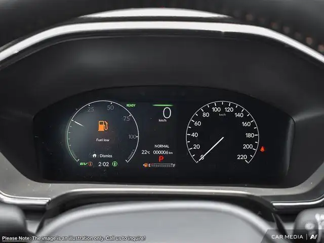 2026 Honda CR-V Hybrid Sport in Cars & Trucks in London - Image 15