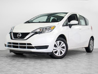 Nissan Versa Note SV 2019 ++ GARANTIE 10 ANS ++