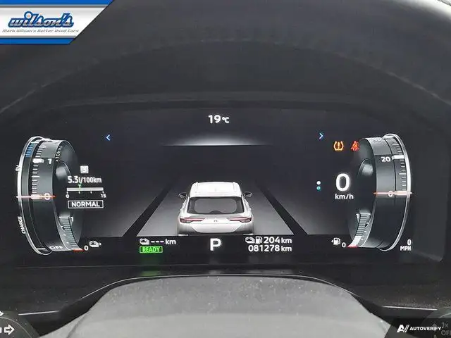 2024 Mitsubishi Outlander Plug-In Hybrid LE PHEV AWD | 7 Pass in Cars & Trucks in Guelph - Image 14