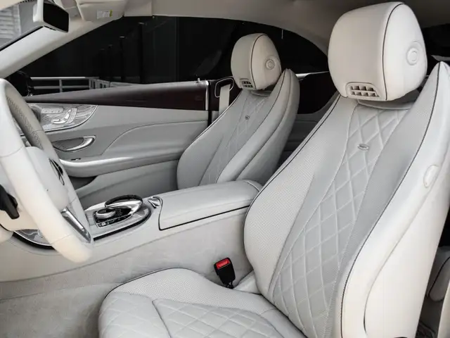2019 Mercedes-Benz E-Class E 450|CABRIOLET|AMG|DESIGNO WHITE INT in Cars & Trucks in City of Toronto - Image 12