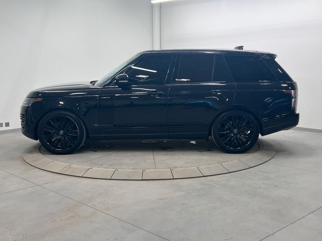 2018 Land Rover Range Rover V8 SC - MARCH MADNESS! in Cars & Trucks in Edmonton - Image 2