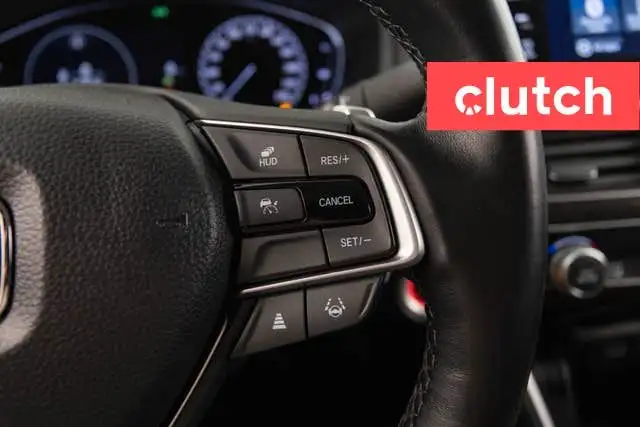 2022 Honda Accord Touring 2.0T w/Apple CarPlay & Android Auto, H dans Autos et camions dans Ville de Toronto - Image 30