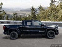 4WD Crew Cab 147 Pro Engine: Turbocharged Gas I4 2.7L/166 L/100Km City: 15.7 L/100Km Hwy: 13.8 Safet... (image 6)