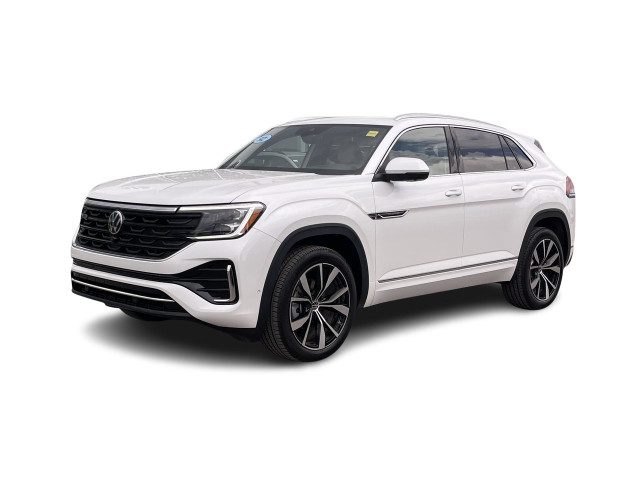 2024 Volkswagen Atlas Cross Sport Execline AWD Leather,Navigatio in Cars & Trucks in Calgary - Image 3