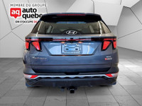 Hyundai Tucson 2022 Preferred AWD Spacieux, Moderne et Puissant! Provenance : Québec | Véhicule en e... (image 4)