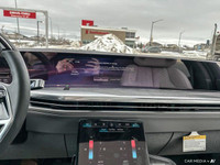 This Cadillac Escalade IQ has a dependable Electric engine powering this Automatic transmission. *Yo... (image 9)