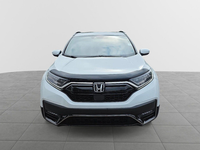 2020 Honda CR-V Touring AWD | Heated Leather Seats | Driver A... in Cars & Trucks in Fredericton - Image 3