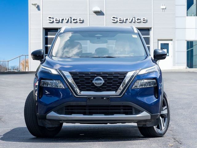 2023 Nissan Rogue Platinum in Cars & Trucks in Oshawa / Durham Region - Image 2