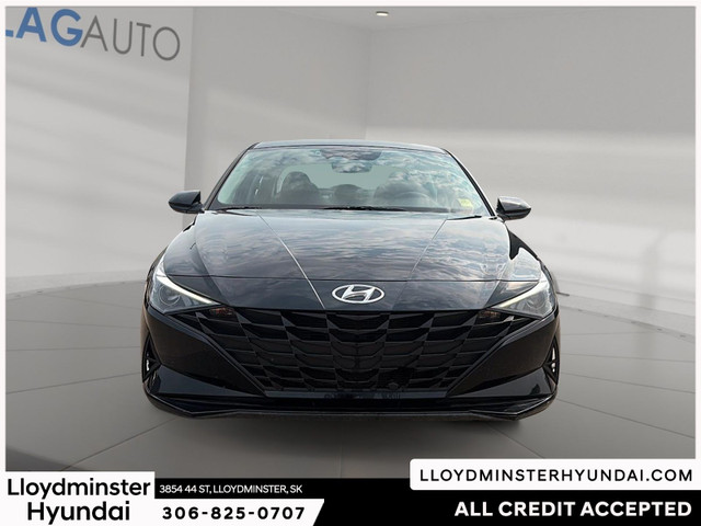 2022 Hyundai Elantra in Cars & Trucks in Lloydminster - Image 2