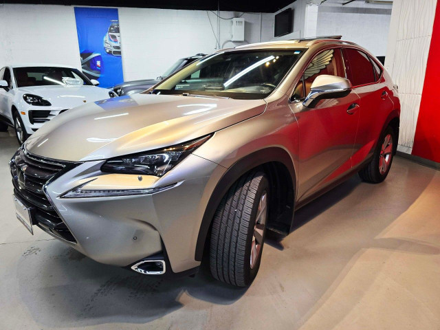 2016 Lexus NX 200t in Cars & Trucks in Oakville / Halton Region - Image 3