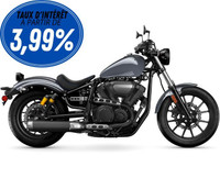 2023 YAMAHA Bolt R-Spec (promo 500.0 inclus)