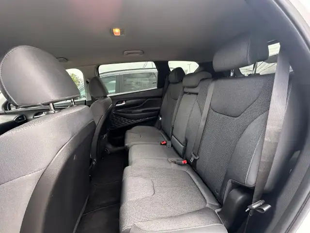 2019 Hyundai Santa Fe ESSENTIAL WINTER TIRES + RIMS| HEATED FRON in Cars & Trucks in City of Toronto - Image 22