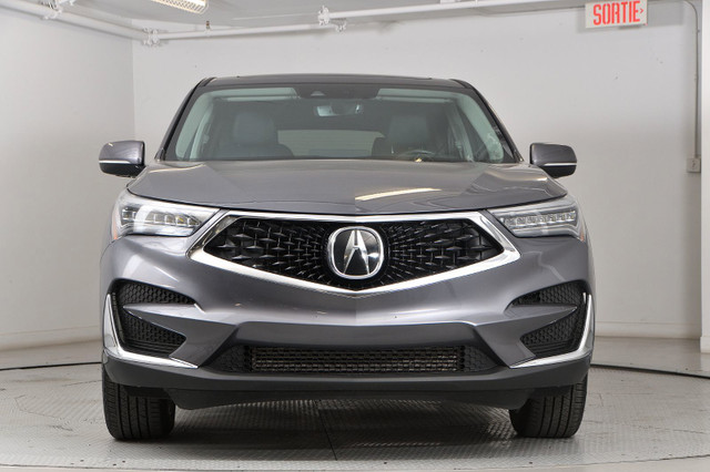 2020 Acura RDX Tech Garantie 7ans/160km groupe motopropulseur* in Cars & Trucks in Longueuil / South Shore - Image 2