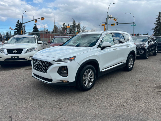 2020 HYUNDAI SANTA FE Essential in Cars & Trucks in Calgary