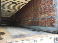 2015 UTILITY TRAILER CO ALUMVAN;2015 UTILITY TRAILER CO ALUMVAN DRY VAN MANAGERS SPECIAL Penske Loca... (image 9)
