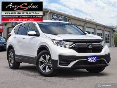 2020 Honda CR-V LX AWD ONLY 88K! **BACK-UP CAMERA** CLEAN CAR...