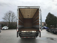2017 HINO TRUCK 268;Medium Duty Trucks - VAN-DRY CARGO - DELIVERY Penske Location 632 BELGRAVE WAY D... (image 7)