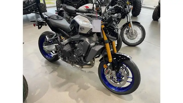 2024 Yamaha MT 09 SP, $96 B/W, $0 DOWN in Sport Bikes in Strathcona County - Image 4