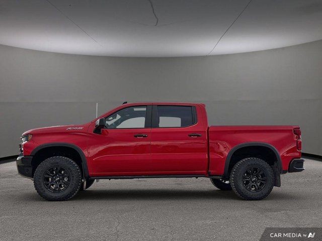 2024 Chevrolet Silverado 1500 ZR2 | Apple Carplay | Sunroof in Cars & Trucks in Saskatoon - Image 4
