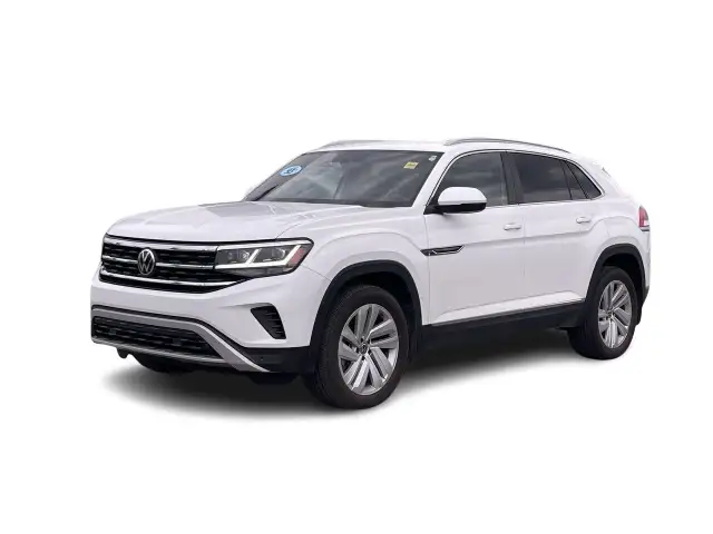 2021 Volkswagen Atlas Cross Sport Highline 3.6L 8sp at w/Tip 4MO62937539826563122