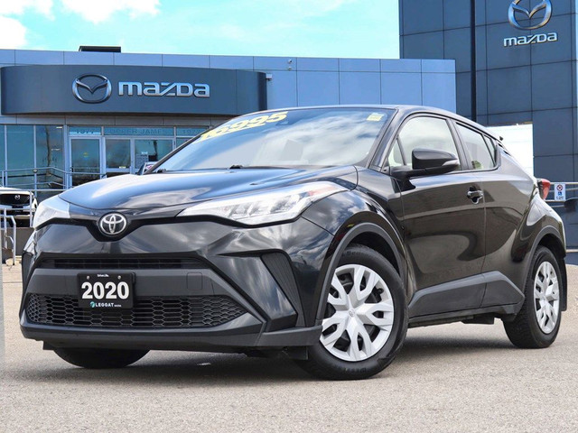 2020 Toyota C-HR LE FWD in Cars & Trucks in Hamilton
