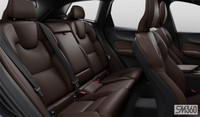 Denim Blue Metallic, Blond, Nappa Leather Upholstery (Uc), Heated & Ventilated Front Comfort Seats,... (image 4)