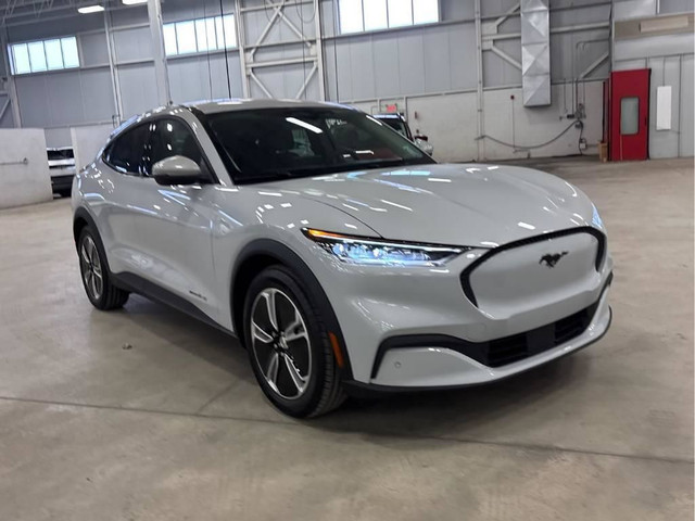 2022 Ford Mustang Mach-E Select AWD - 5,000KMS Only - Blind Spot in Cars & Trucks in Oakville / Halton Region