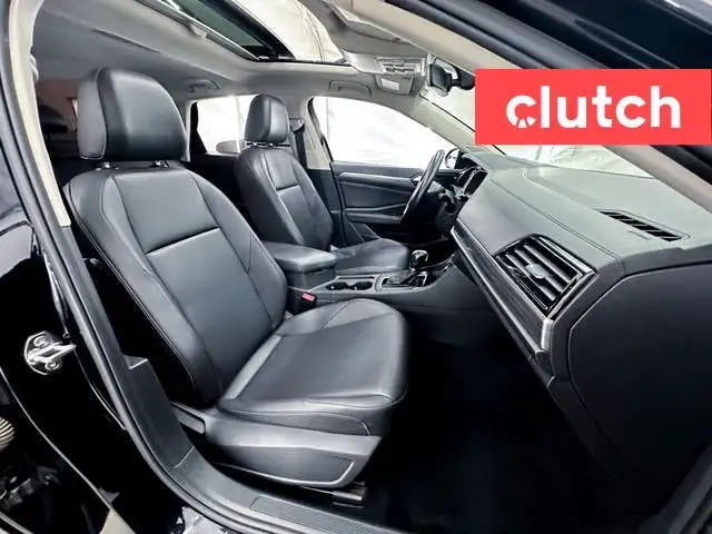 2019 Volkswagen Jetta Highline w/ Apple CarPlay, Heated Front Se in Cars & Trucks in City of Toronto - Image 22