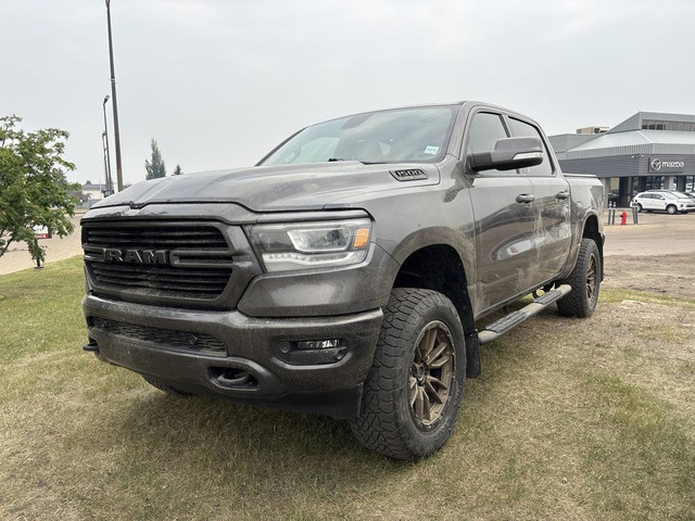 2019 Ram 1500 in Cars & Trucks in Strathcona County - Image 2