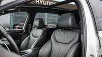 *Low Mileage, Leather Seats, Panoramic Sunroof, Harman/Kardon Premium Sound System, Cooled Seats, He... (image 6)