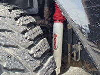 Your Grande Prairie Chrysler store just took in this vehicle! It is either in transit or freshly tra... (image 9)