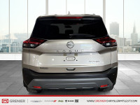 2023 NISSAN ROGUE SV* AWD* ROUES DE 18 POUCES* DEMARREUR A DISTANCE* ENTREE ET DEMARRAGE SANS CLE* S... (image 2)