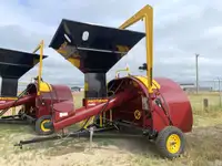 2021 Pro Grain B1610 Baggers/Extractor